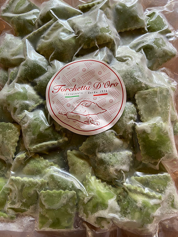 Ravioli-de-frango-verde