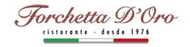 Logo Forchetta D'Oro